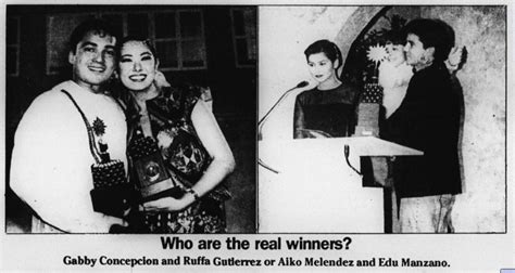 Lolit Solis on 1994 Manila Film Fest scam: ‘It was a nightmare for .